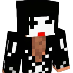 Crud_Slayer Minecraft avatar bust