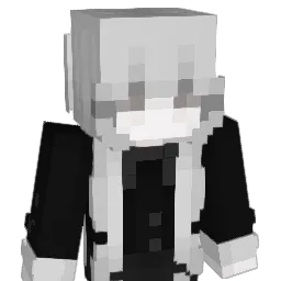 CrudeTech Minecraft avatar bust