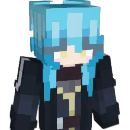 CruderBoss64089 Minecraft avatar bust