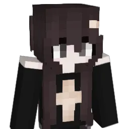 CrueIty's Minecraft skin