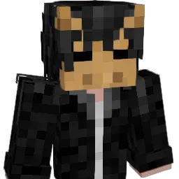 Cruell_Dvil Minecraft avatar bust