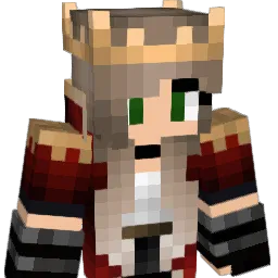 Cruella_Devill Minecraft avatar bust