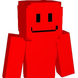 Cruelty47 Minecraft avatar bust