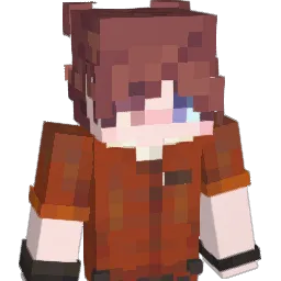 CruiseLettuce Minecraft avatar bust