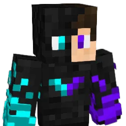 Cruiser2K Minecraft avatar bust