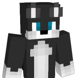 CruiserIH Minecraft avatar bust