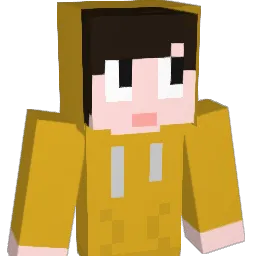 CrumbSandwich Minecraft avatar bust