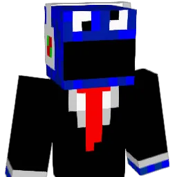 CrumbleDestroyer's Minecraft skin