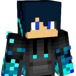 Crumbles2001 Minecraft avatar bust