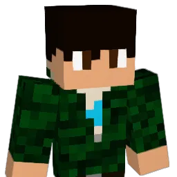 Crumbles_ Minecraft avatar bust