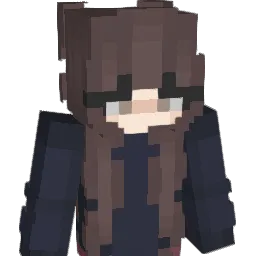 Crumbo626 Minecraft avatar bust