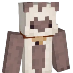 CrumbyCart00ns Minecraft avatar bust