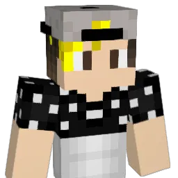 Crumpet_BK Minecraft avatar bust