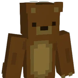 CrumpetsAndT's Minecraft skin
