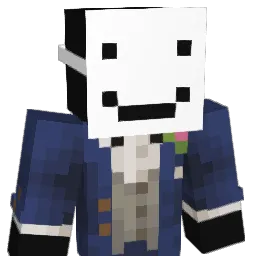 CrumpyBoy's Minecraft skin