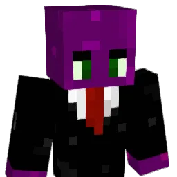 Crunch1212's Minecraft skin