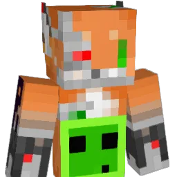 CrunchCrunchKid's Minecraft skin