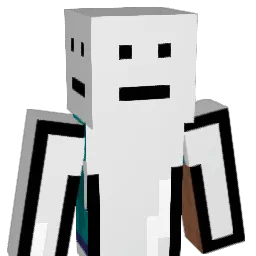 CrunchTooth's Minecraft skin