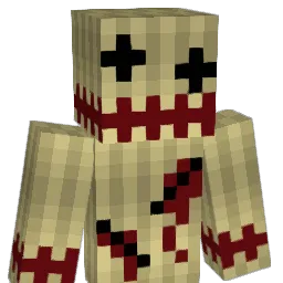 Crunchification's Minecraft skin