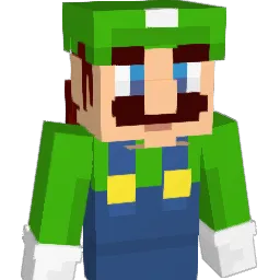 Crunchy5555's Minecraft skin