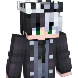 CrunchyChip3904 Minecraft avatar bust