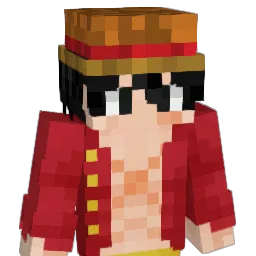 CrunchyKev Minecraft avatar bust