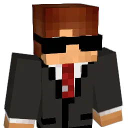 CrunchyNapkin96 Minecraft avatar bust