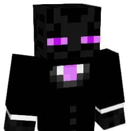 CrunchyPan123 Minecraft avatar bust