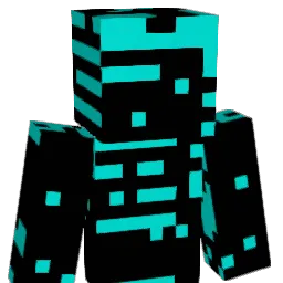 CrunchyTubeSock Minecraft avatar bust