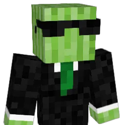 Crunchy_Cucumber Minecraft avatar bust