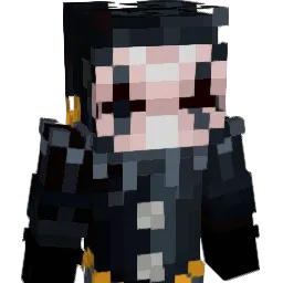 Crunchy_Skin Minecraft avatar bust
