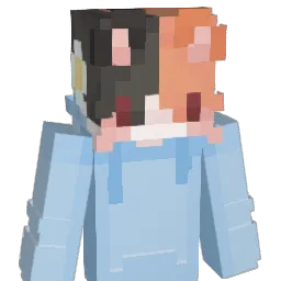 Crunchytoes69420 Minecraft avatar bust