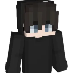 Crupice's Minecraft skin