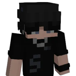 Crupix's Minecraft skin