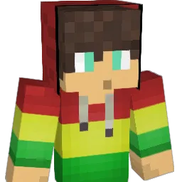 Crus_T_ Minecraft avatar bust
