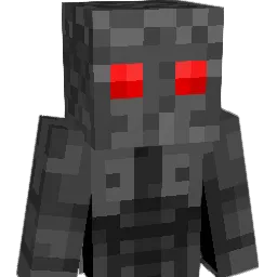 Crusader1096 Minecraft avatar bust