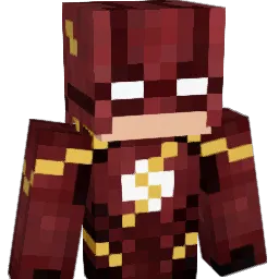 Crusader599 Minecraft avatar bust