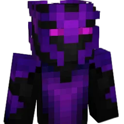 CrusaderCK Minecraft avatar bust
