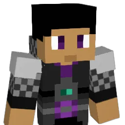 CrusaderJoeBro Minecraft avatar bust