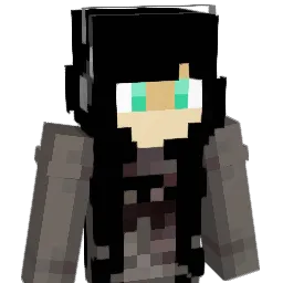 CrusaderKing641 Minecraft avatar bust
