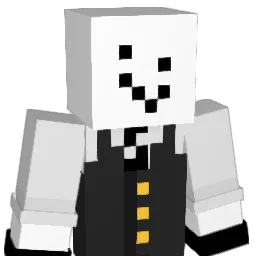 Crusader_102 Minecraft avatar bust