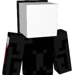 Crusader_Rin Minecraft avatar bust