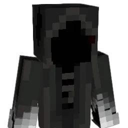 Crusaderz1 Minecraft avatar bust
