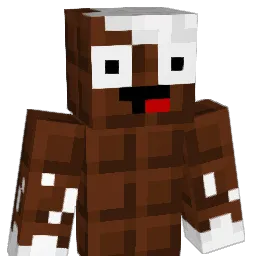 CrushMango_ Minecraft avatar bust
