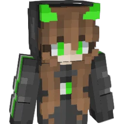 Crushenmore Minecraft avatar bust