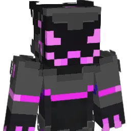 Crusher0514 Minecraft avatar bust