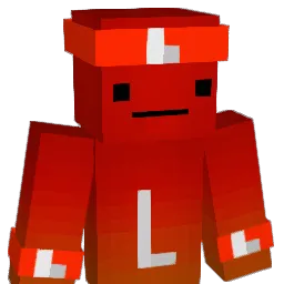 CrusherCZ56 Minecraft avatar bust