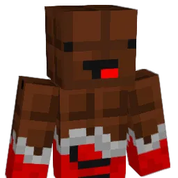 CrusherNascher Minecraft avatar bust
