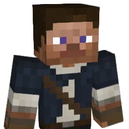 CrusherOfDoom Minecraft avatar bust