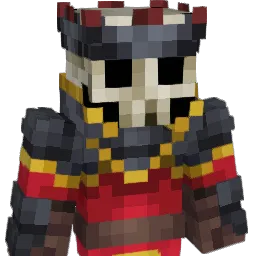 Crusher_MP4 Minecraft avatar bust